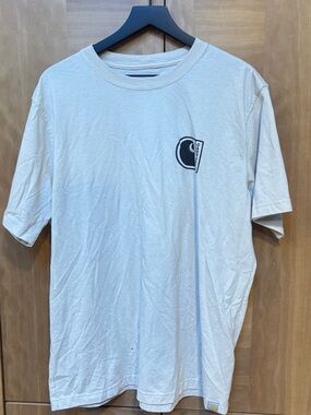 Men’s Carhartt Graphic Tee